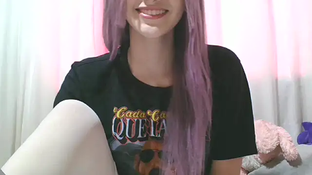 Snapshot of faelitababy chatting on 10-25-25, 03:18 faelitababy online show from 10-25-25, 03:18