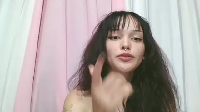 faelitababy online show from 01-05-26, 11:30