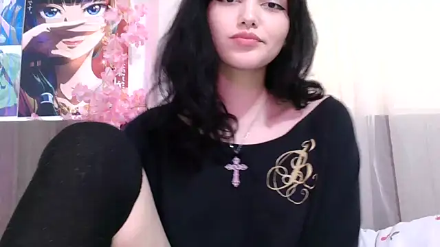 faelitababy online show from 05-29-26, 05:00