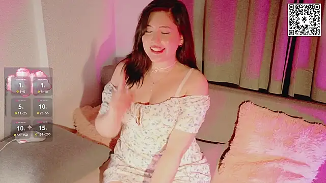 Amoki Uki online show from 05-31-26, 10:22