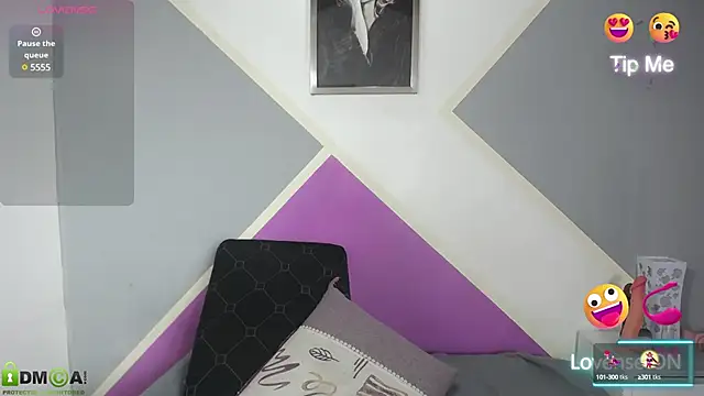 karla charloby online show from 01-31-25, 08:33