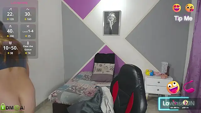 karla charloby online show from 02-28-25, 01:58