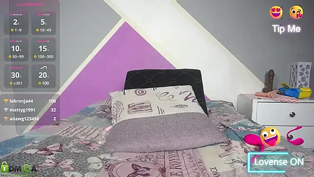 karla charloby online show from 03-07-25, 05:06