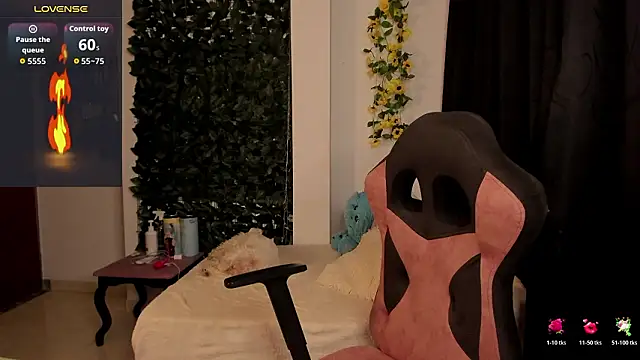 karla charloby online show from 02-27-26, 07:25