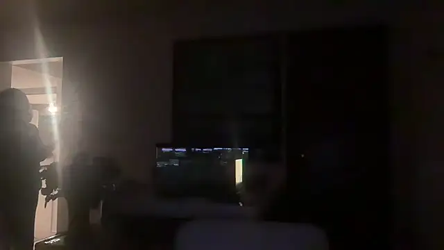 Naciaxxx online show from 03-03-25, 02:26