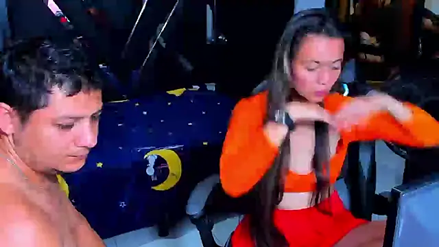 ValentinaAndTerry online show from 12-22-24, 09:11