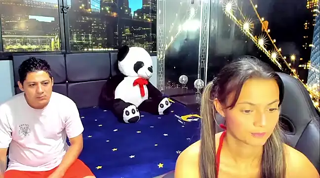 ValentinaAndTerry online show from 12-27-24, 10:01