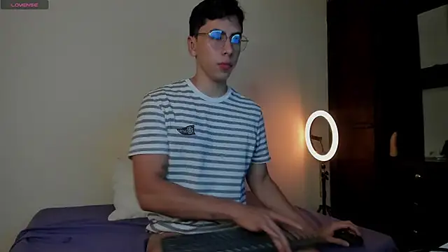 Alexx oconnor online show from 01-02-25, 05:57