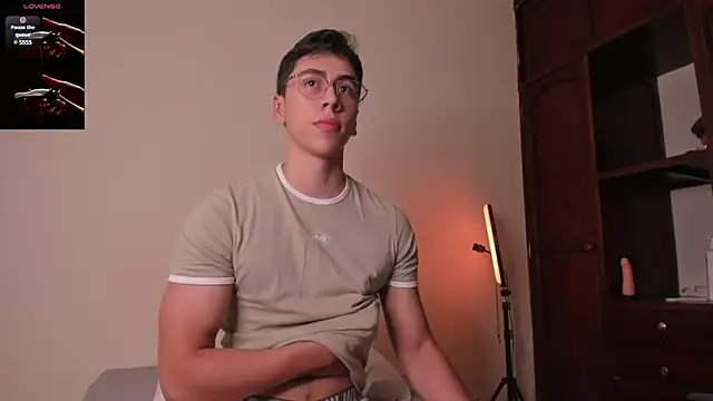 Alexx oconnor online show from 01-13-25, 05:44