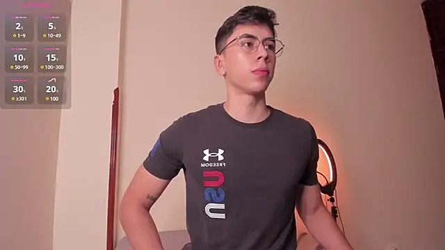 Alexx oconnor online show from 01-25-25, 01:52