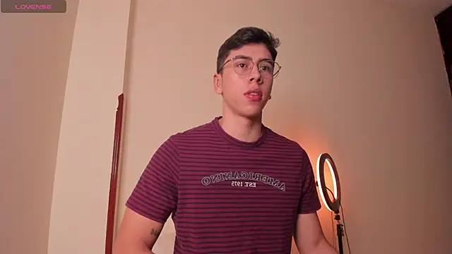 Alexx oconnor online show from 02-03-25, 01:19