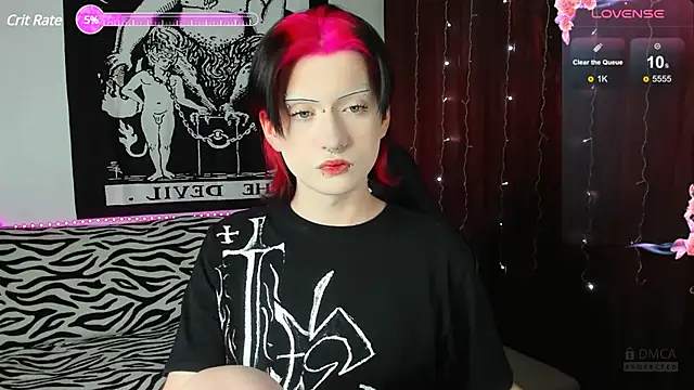 Vailyreb  online show from 01-20-25, 04:43