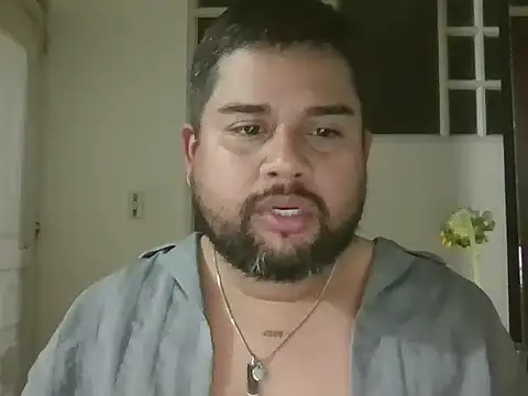 Snapshot of GABRIELGARCIA1313 chatting on 02-23-26, 12:19 GABRIELGARCIA1313 online show from 02-23-26, 12:19