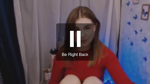 Sweet Doll Luna online show from 12-02-24, 02:20