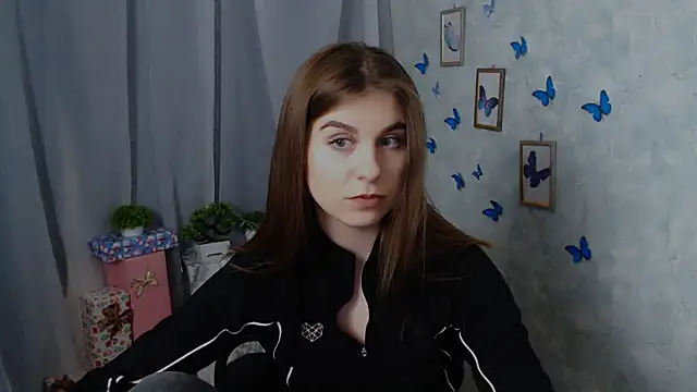 Sweet Doll Luna online show from 12-09-24, 03:22