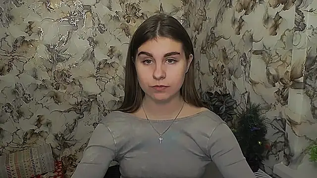 Sweet Doll Luna online show from 12-25-24, 01:19