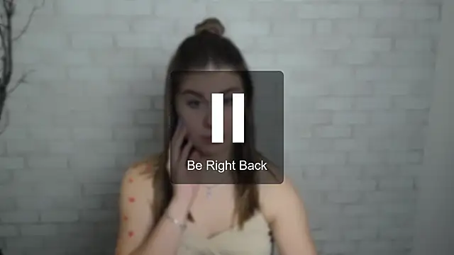 Sweet Doll Luna online show from 12-29-24, 08:48