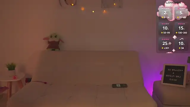 Snapshot of tommy_and_sophie chatting on 03-18-25, 02:58 tommy and sophie online show from 03-18-25, 02:58