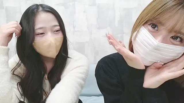 LOVE MOMO LOVE online show from 04-07-26, 12:05