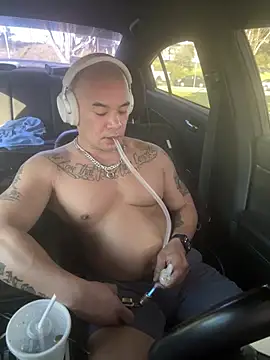 EatMyCake831 online show from 01-28-25, 05:14