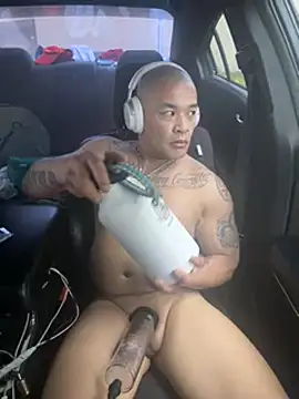 EatMyCake831 online show from 02-16-25, 08:11