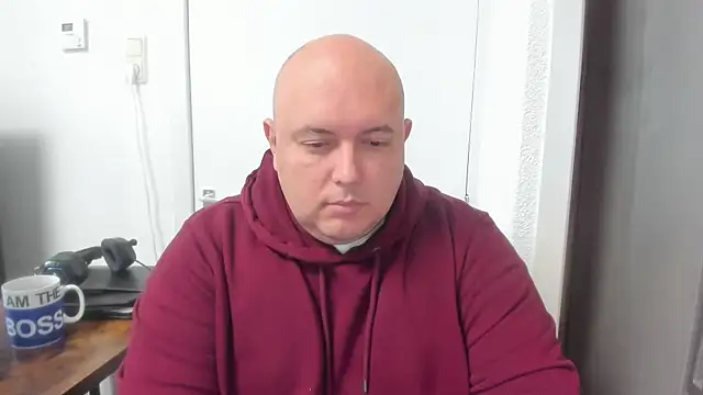 BigromeoXX online show from 12-28-24, 12:13