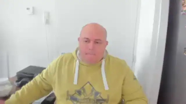 BigromeoXX online show from 10-25-25, 12:45