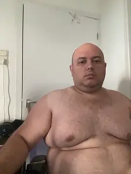 BigromeoXX online show from 11-30-25, 09:57