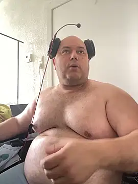 BigromeoXX online show from 03-29-26, 12:49