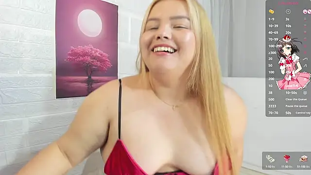 Mysexygirl  online show from 02-04-25, 05:10