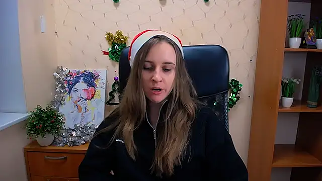  Nicole new online show from 12-07-24, 03:30