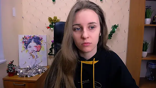  Nicole new online show from 01-04-25, 12:38