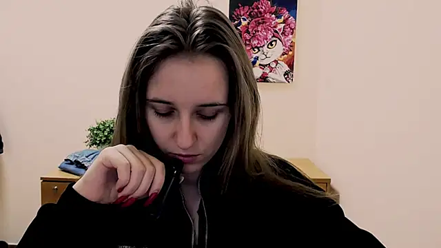  Nicole new online show from 01-17-25, 11:49