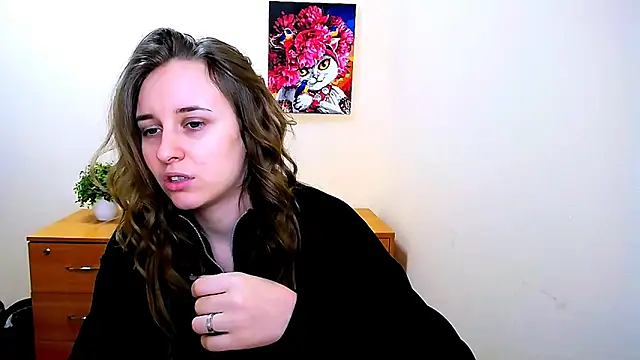  Nicole new online show from 02-07-25, 12:28