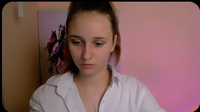  Nicole new online show from 02-12-25, 03:38