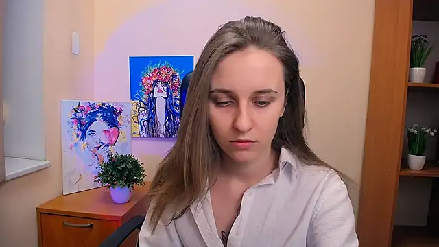  Nicole new online show from 02-17-25, 12:59