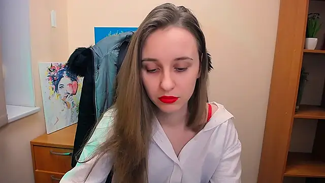  Nicole new online show from 02-18-25, 12:39