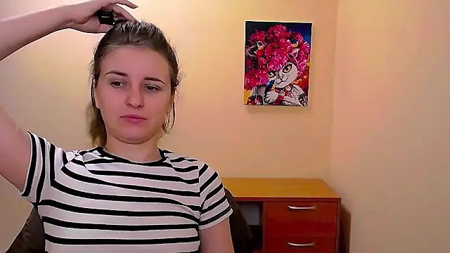  Nicole new online show from 03-11-25, 01:12