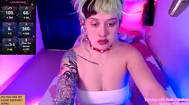 Snapshot of rosse_ivy chatting on 03-05-25, 04:02 rosse ivy online show from 03-05-25, 04:02