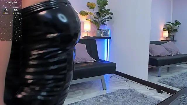 Aixaa charles online show from 01-09-25, 11:58