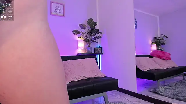 Aixaa charles online show from 02-27-25, 12:02