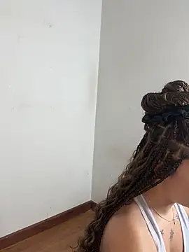 Aixaa charles online show from 10-14-25, 07:25