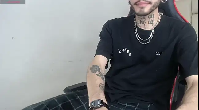 MurdockH online show from 01-06-25, 01:30