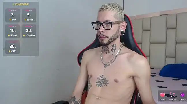 MurdockH online show from 01-10-25, 04:12