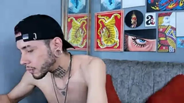 MurdockH online show from 12-19-25, 09:00