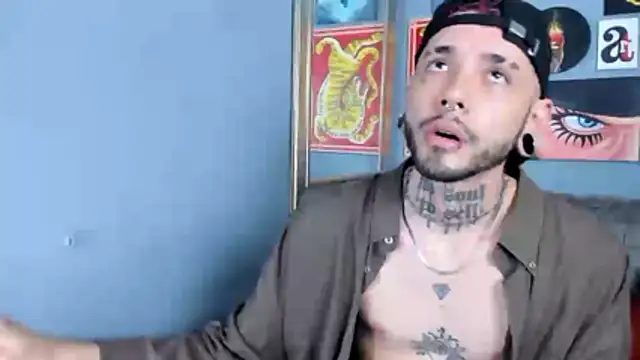 MurdockH online show from 12-22-25, 09:56