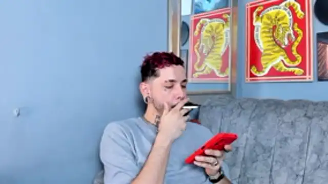 MurdockH online show from 01-11-26, 01:43