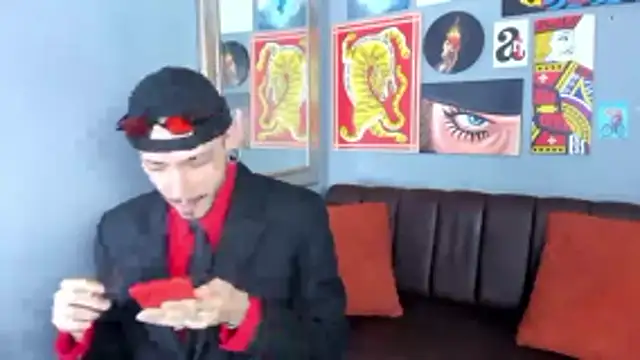 MurdockH online show from 02-14-26, 08:38