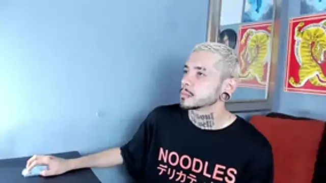 MurdockH online show from 02-15-26, 10:06