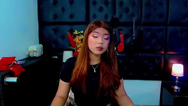 Isalombardi online show from 07-21-26, 02:36